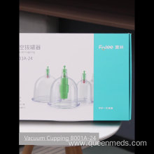 Portable Suitable for whole body vacuum cupping machine